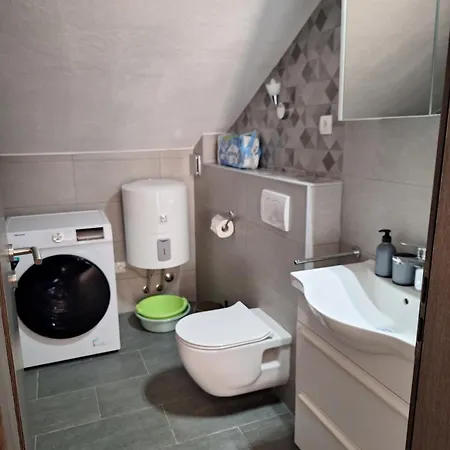 Appartement Iva *