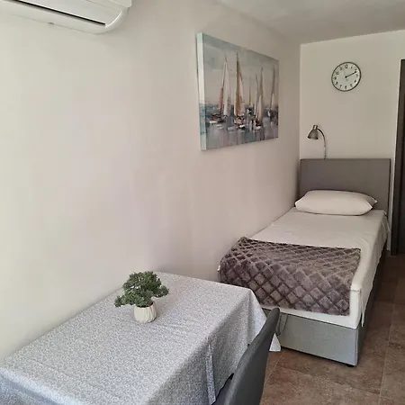 Appartement Iva *