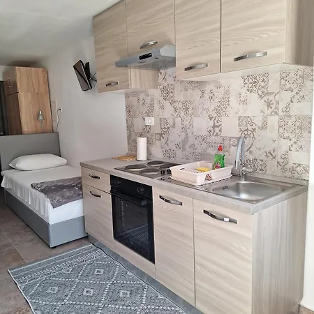 Appartement Iva